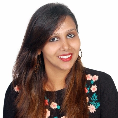 Anvesha Poswalia, lead - digital marketing, L'Oreal