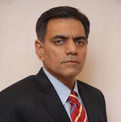 Ramnik Chhabra, Marketing Director, Motilal Oswal Financial Services 