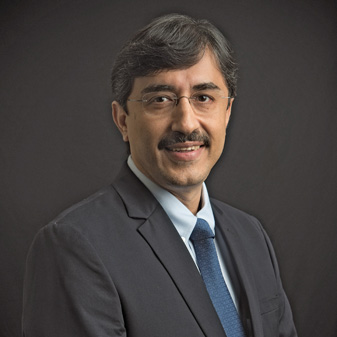 Ajay Kakar, chief marketing officer, Aditya Birla Capital