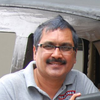 Dalveer Singh, Head – Experiential Marketing, APAC WPP