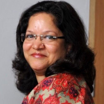 Deepali Nair, CMO, IBM