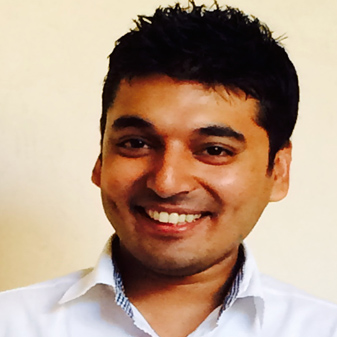 Gautam Mehra, CEO, DAN Programmatic and chief data officer, DAN - South Asia.