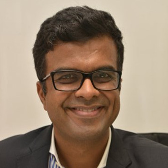 Mallikarjun Das, Group CEO Starcom India