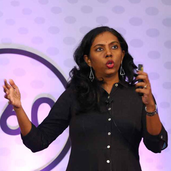 Pratyusha Agarwal, CMO, ZEEL