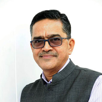 Sathyamurthy Namakkal, Executive Director | President DDB Mudra Group | OMD Mudramax