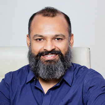 Shekhar Banerjee, managing partner, Wavemaker South Asia