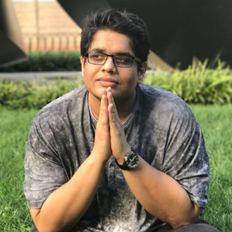 Tanmay Bhat, Co-Founder AIB
