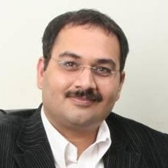 Tushar Vyas, Chief Strategy Officer - South Asia, Group M