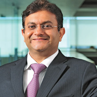 Vivek Bhargava, CEO, DAN Performance Group